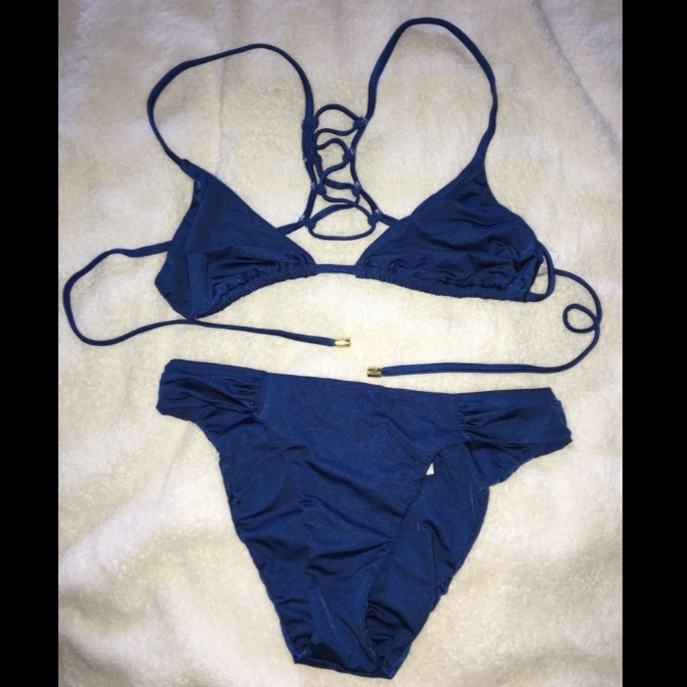 Beach Bunny Bikini